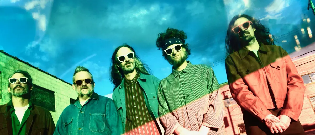 DISPATCH, John Butler Trio, John Butler in Costa Mesa, 26 July | Event in Costa Mesa | AllEvents