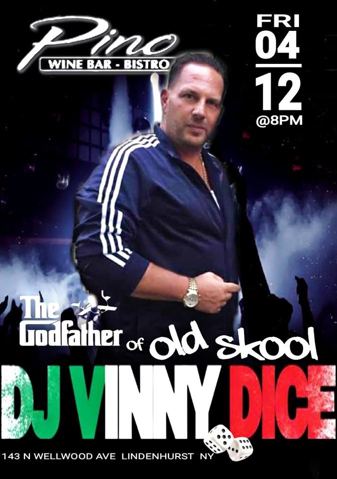 THE GODFATHER OF OLD SCHOOL , 143 N Wellwood Avenue, Lindenhurst, NY