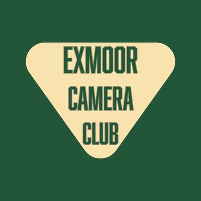 Exmoor Camera Club logo