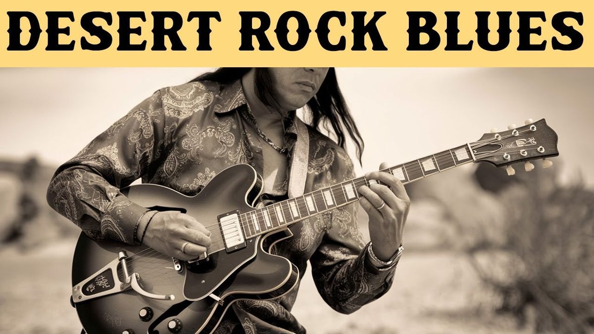 Rock the Desert Concert Series #2, 10 August | Event in Jackpot | AllEvents