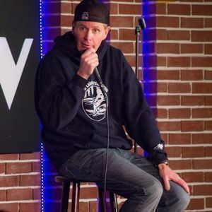 Bob Marley - Comedian