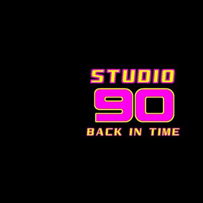 Studio 90 logo