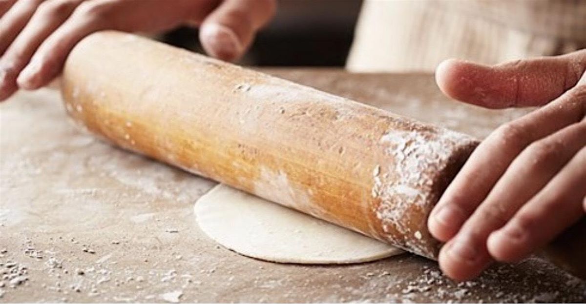Making Pizza & Pasta, 31 December | Event in Baltimore | AllEvents
