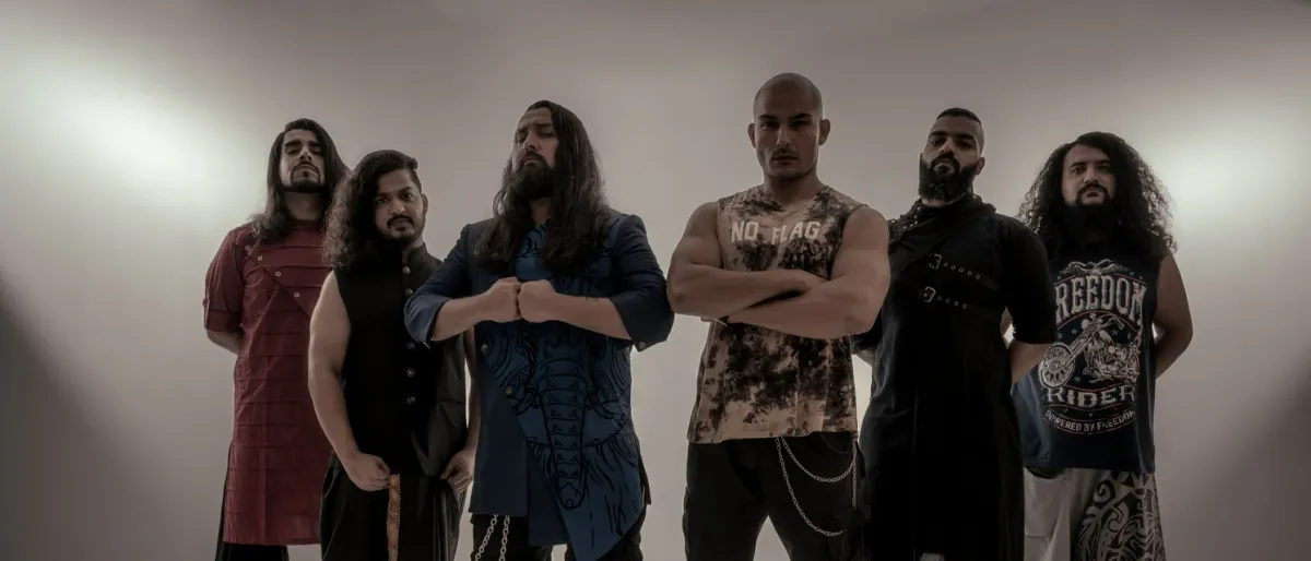 Bloodywood in Winter Park, 16 June | Event in Goldenrod | AllEvents