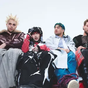 5 Seconds of Summer in 江東区
