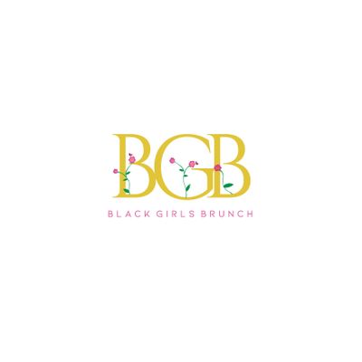 Black Girls Brunch UK logo