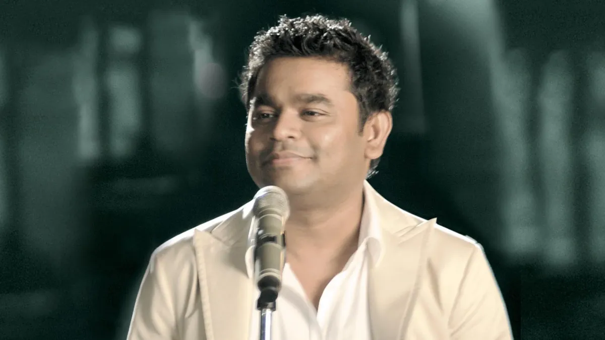 A.R. Rahman in أبو ظبي, 23 January | Event in Abu Dhabi | AllEvents