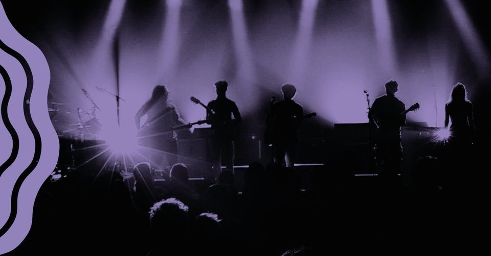 Rock Eskola Shows ~ Atabal Biarritz, Atabal Biarritz, June 16 2023 ...