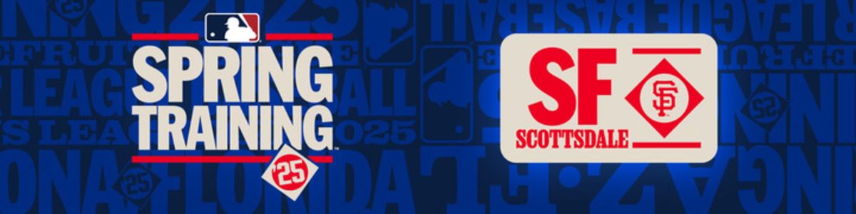 Spring Training - USA at San Francisco Giants at Scottsdale Stadium, 3 March | Event in Scottsdale | AllEvents