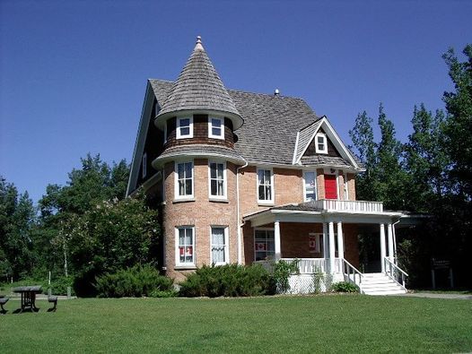 Trivia Night August 11th Cronquist House Red Deer August 11 2021 
