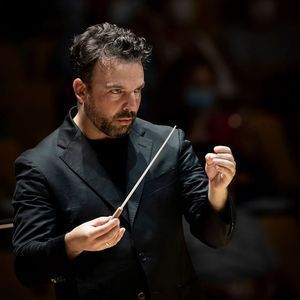 Royal Philharmonic Orchestra with Ray Chen