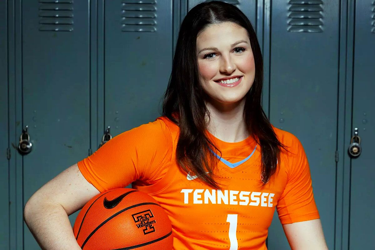 Tennessee Lady Vols Volleyball vs. Missouri Tigers, 30 October | Event in Knoxville | AllEvents