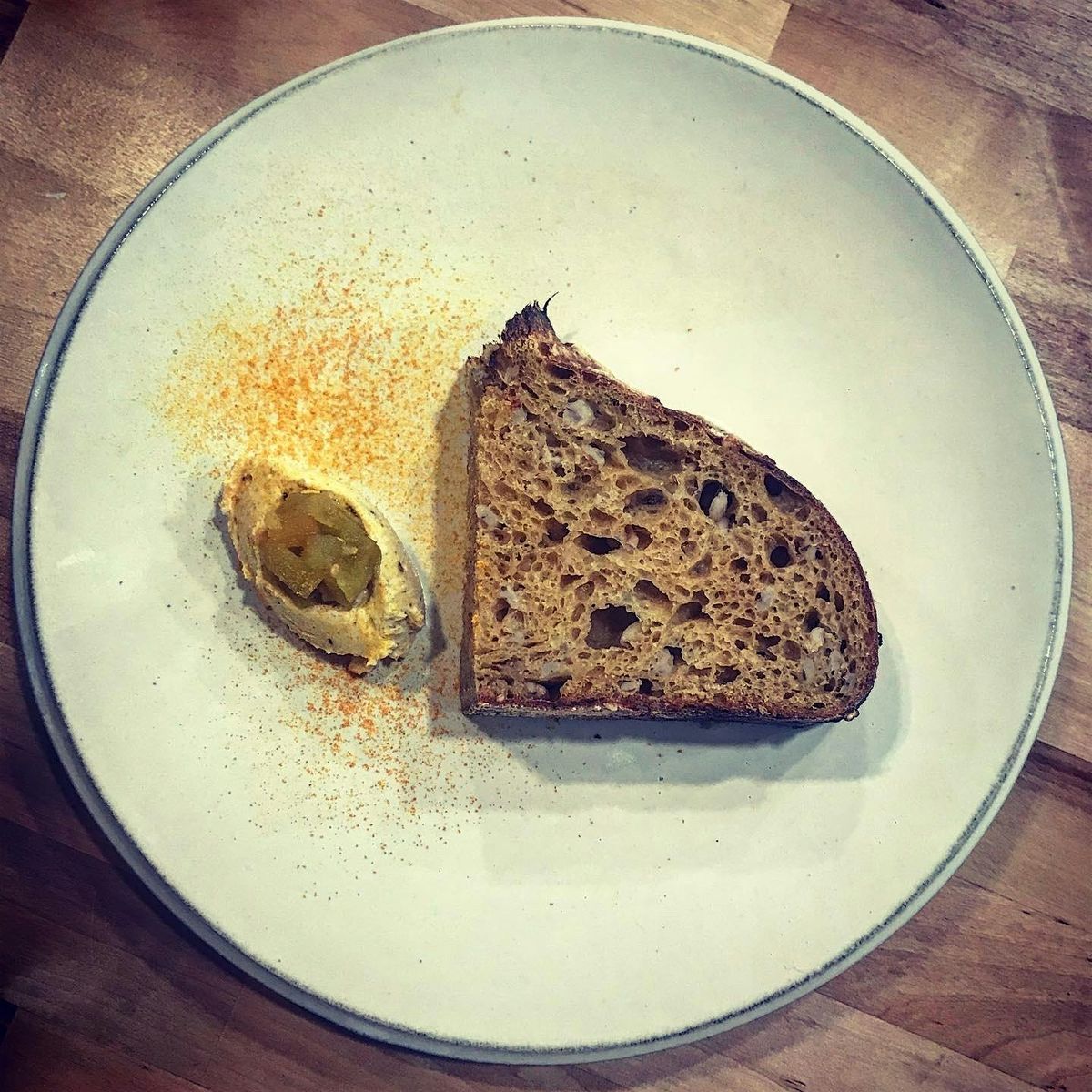 Intro to Sourdough, 7 December | Event in Tulsa | AllEvents