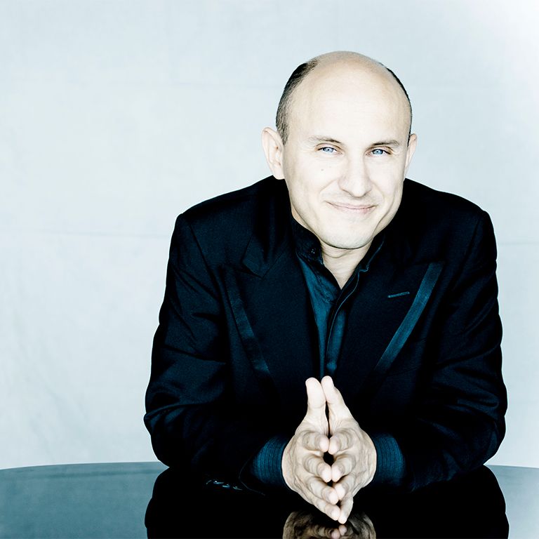 Concierto Piano Nelson Goerner, 7 June | Event in Madrid | AllEvents