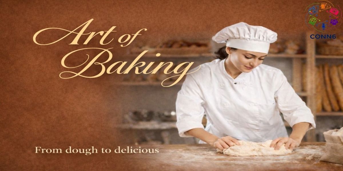 The Baking Affair