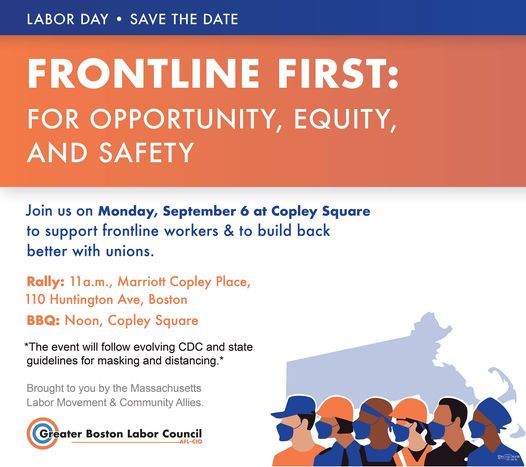 Labor Day Weekend 2021 In Boston Parades Things To Do In Boston Boston Labor Day Weekend 2022