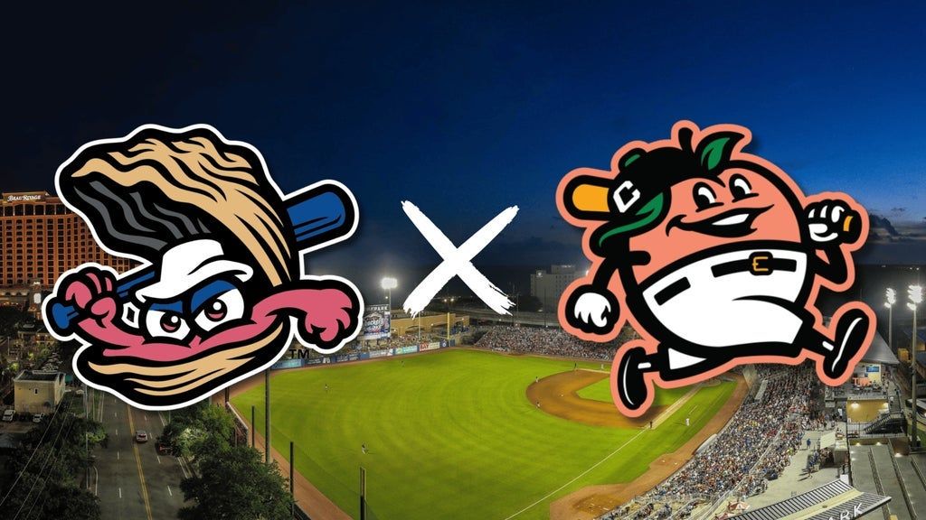 Biloxi Shuckers Vs Columbus Clingstones, 12 August | Event in Biloxi | AllEvents