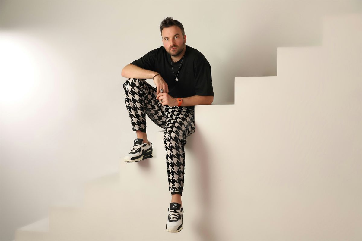 Silas Armstrong + Roscoe Street, 6 December | Event in London | AllEvents