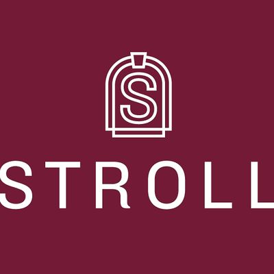 Stroll/Matt Dallas