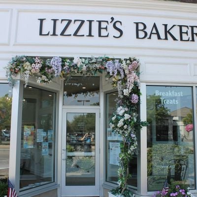 Lizzie's Bakery Nut Free