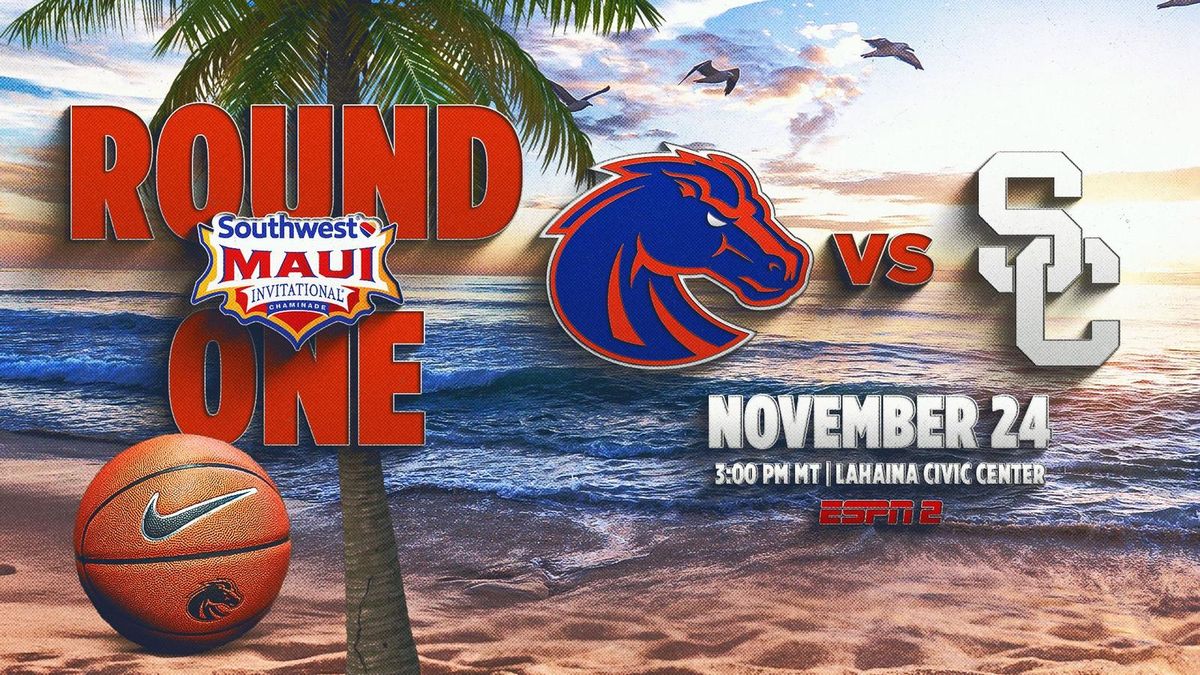 Maui Invitational: Chaminade - 3 Day Pass, 24 November | Event in Lahaina | AllEvents
