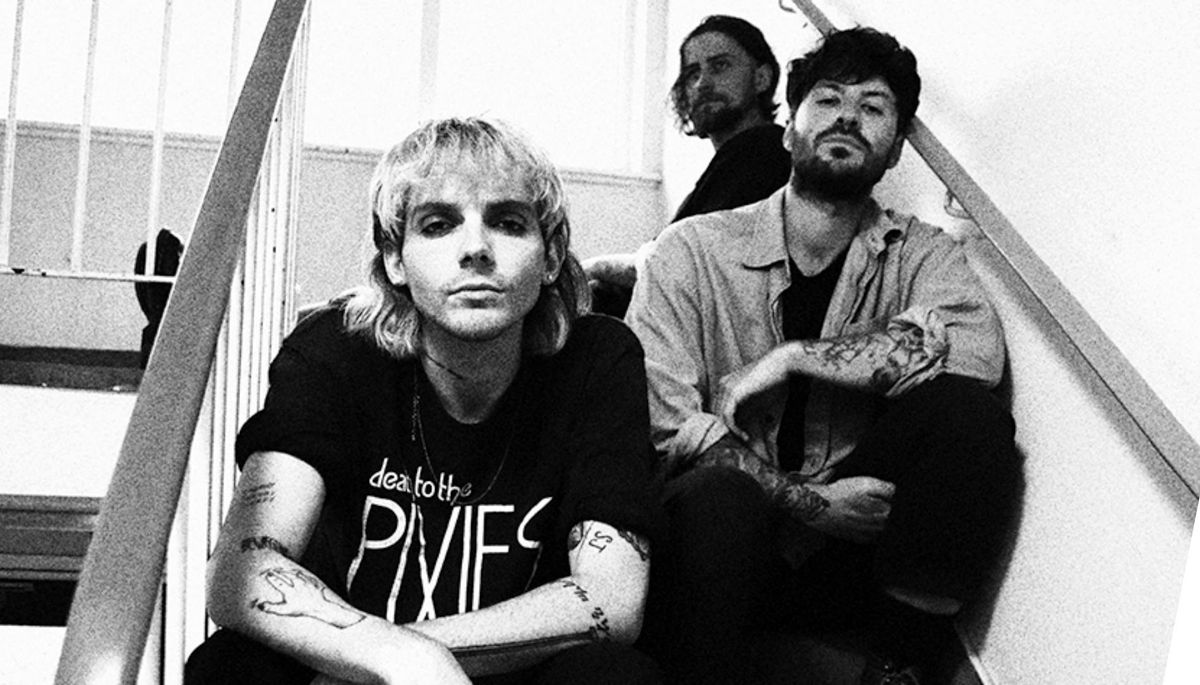 Sick Joy , 7 February | Event in Manchester | AllEvents