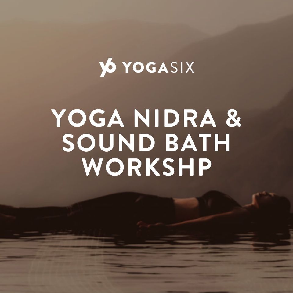 Yoga Nidra & Sound Bath Meditation, 4832 S. Newport St. Denver, CO, United States, Colorado ...