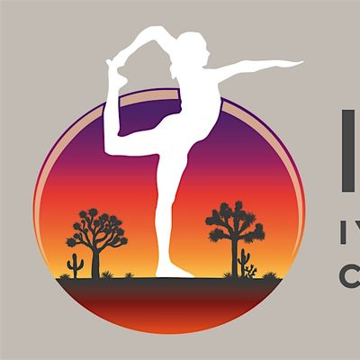 IYCCV - Iyengar Yoga Center Coachella Valley logo