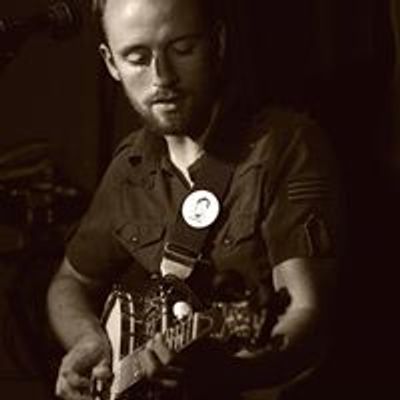 Chaz Hearne & The Dazzlers