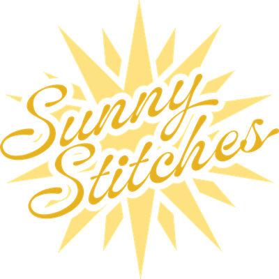 Sunny Stitches logo