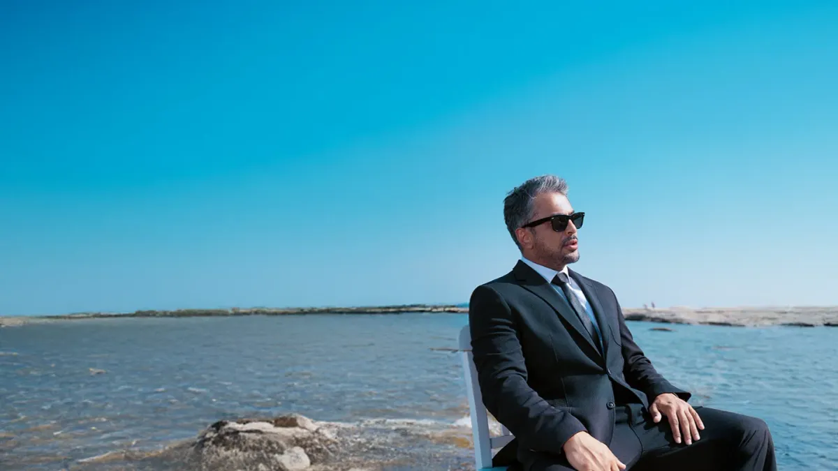 Emre Altuğ in İstanbul, 3 January | Event in Istanbul | AllEvents