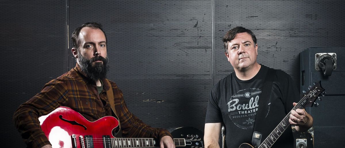 Clutch, 1 August | Event in Oklahoma City | AllEvents