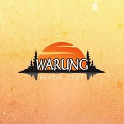 Warung Beach Club