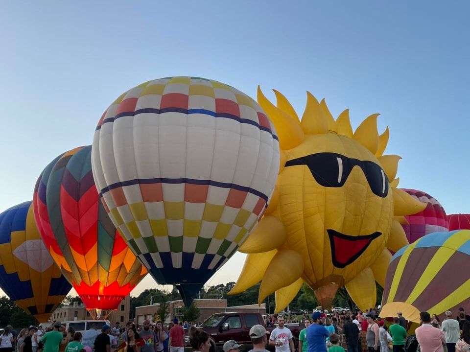 july 4th activities kingsport tn