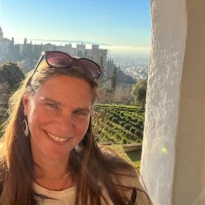 Kinga SpiritsDancer logo