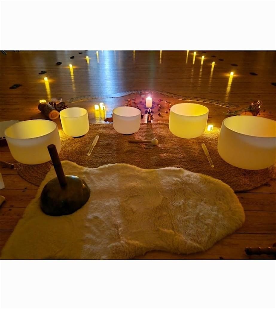 Sound Bath, 15 December | Event in Maldon | AllEvents
