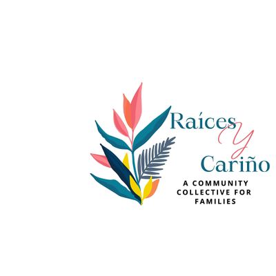 Raíces y Cariño logo