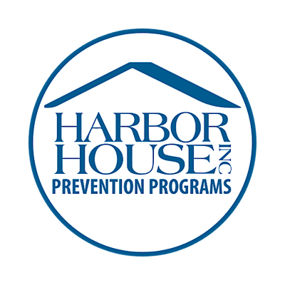 Harbor House, Inc. Prevention Programs logo