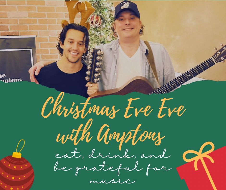 Christmas Eve EVE at Dunleavys , Dunleavy's Restaurant, Hainesport