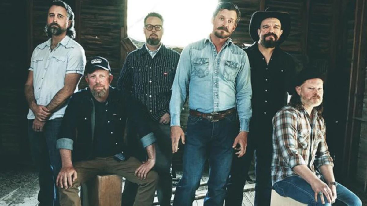 Turnpike Troubadours with Evan Honer, and Ken Pomeroy, 25 September | Event in Columbus | AllEvents
