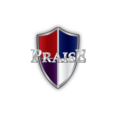 Praise Tilburg logo