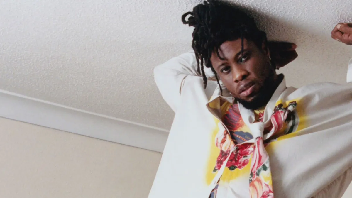 Obongjayar in Brisbane, 4 March | Event in Woolloongabba | AllEvents