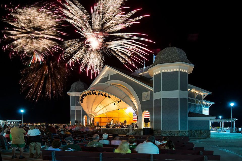 Avco Unplugged, 180 Ocean Blvd, Hampton, NH 038423638, United States