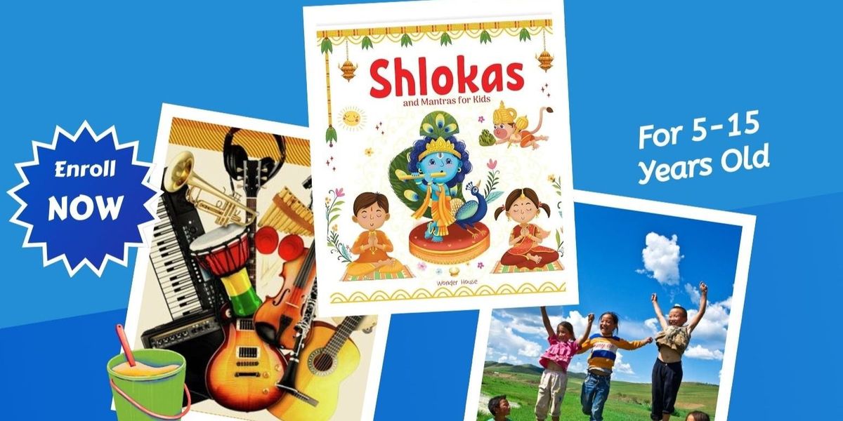 Summer Camp 2025, 12 May | Event in Mumbai | AllEvents