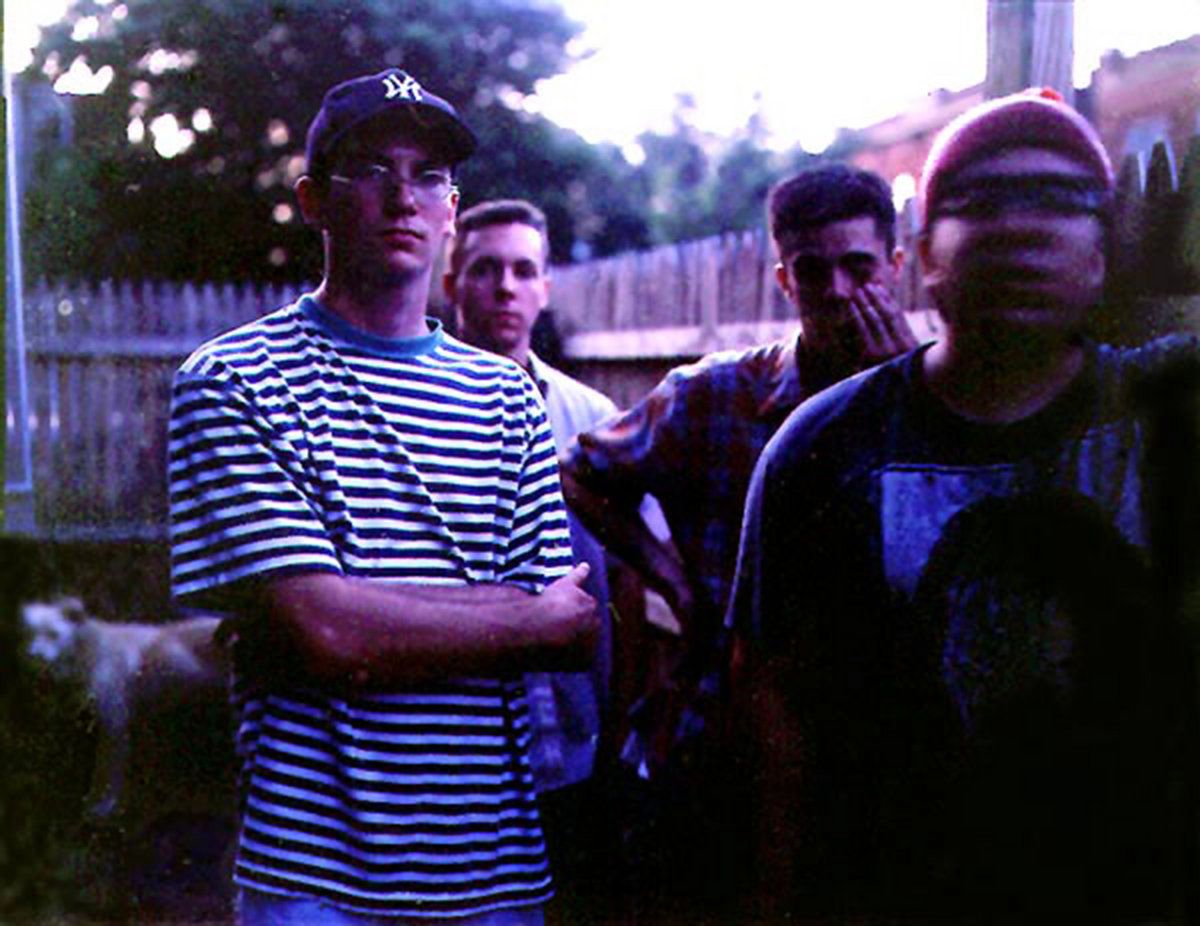 Dazzling Killmen at Red Flag, 22 November | Event in St. Louis | AllEvents