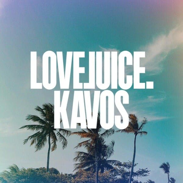 Lovejuice Residency, 28 August | Event in Kerkira | AllEvents