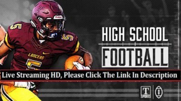 Acadiana Christian vs Atlas HomeSchool Rattlers HighSchool Football