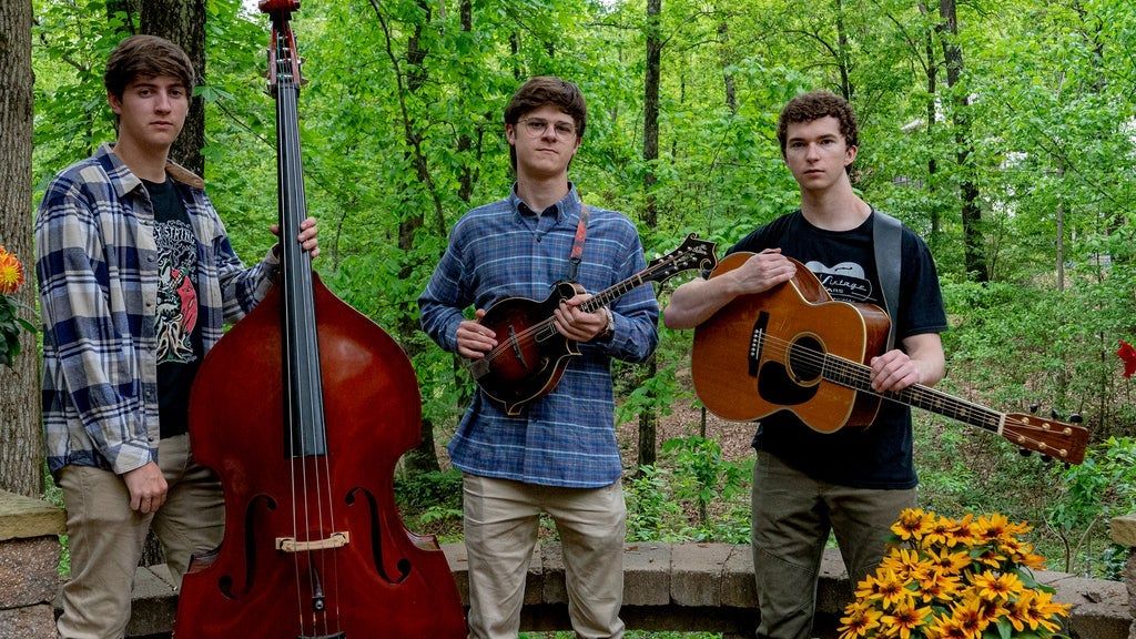 Mountain Grass Unit - Summer Tour 2025, 11 July | Event in Houston | AllEvents