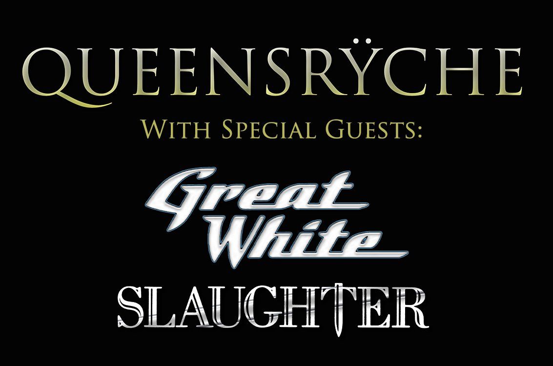 Queensryche with Slaughter, 20 July | Event in Henderson | AllEvents