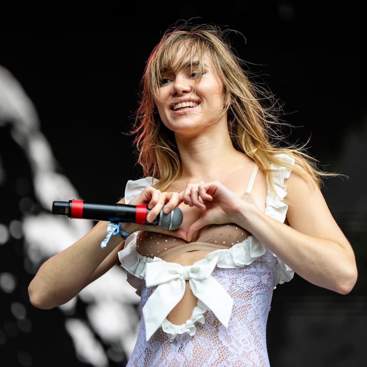 Ash at History Toronto | Event in Toronto | AllEvents